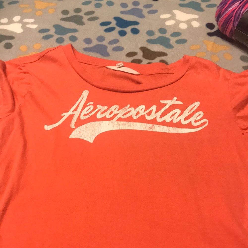 Aeropostale